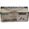 NEW NTN 7308BDB Duplex Back-to-Back Angular Contact Bearing Set 40x90x46mm