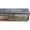 NEW NSK 7212CTYDTP4 Super Precision Angular Contact Bearing Set 60x110x44mm ABEC-7