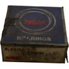 NEW NSK 7212CTYDTP4 Super Precision Angular Contact Bearing Set 60x110x44mm ABEC-7