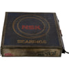 NEW NSK 6213ZZCM Deep Groove Ball Bearing 65x120x23mm Double Shielded CM Clearance