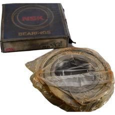 NEW NSK 6213ZZCM Deep Groove Ball Bearing 65x120x23mm Double Shielded CM Clearance