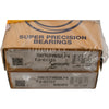 Pair of NEW NSK 7007CTYNSULP4 Super Precision Angular Contact Bearings ABEC-7