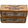 Pair NEW NSK 25TAC62BSUC10PN7B Super Precision Ball Screw Bearings 25x62x15mm