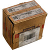 Pair NEW NSK 25TAC62BSUC10PN7B Super Precision Ball Screw Bearings 25x62x15mm