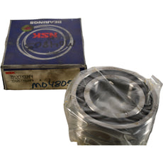 NEW NSK 7212CTYDUHP4 Super Precision Angular Contact Bearing DU 60x110x44mm ABEC-7