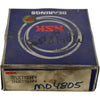 NEW NSK 7212CTYDUHP4 Super Precision Angular Contact Bearing DU 60x110x44mm ABEC-7