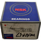 NEW NSK 50BNR10STYNDBBELP4 Super Precision Angular Contact Bearing Set ABEC-7