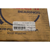 NEW Nachi 6217-2NSL Deep Groove Ball Bearing 85x150x28mm Double Sealed
