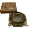 NEW Nachi 6217-2NSL Deep Groove Ball Bearing 85x150x28mm Double Sealed