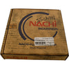 NEW Nachi 6217-2NSL Deep Groove Ball Bearing 85x150x28mm Double Sealed