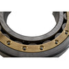 NEW Koyo NU222RC3 Cylindrical Roller Bearing 110x200x38mm Open C3 Clearance