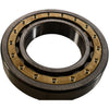 NEW Koyo NU222RC3 Cylindrical Roller Bearing 110x200x38mm Open C3 Clearance