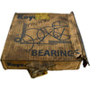 NEW Koyo NU222RC3 Cylindrical Roller Bearing 110x200x38mm Open C3 Clearance