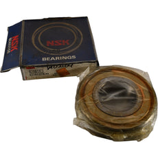 NEW NSK 6310ZZC3 Deep Groove Ball Bearing 50x110x27mm Double Shielded C3
