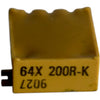 NEW Spectrol 64X-200R-K 200 Ohm 25-Turn Cermet Trimmer Potentiometer