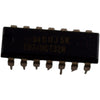 Texas Instruments SN74HCT32N Quad 2-Input OR Gate IC Logic 14-DIP