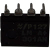 Texas Instruments LM301AN Operational Amplifier Op-Amp IC 8-DIP