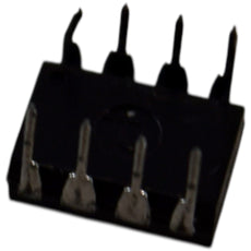 Texas Instruments LM301AN Operational Amplifier Op-Amp IC 8-DIP