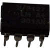 Texas Instruments LM301AN Operational Amplifier Op-Amp IC 8-DIP EPROM