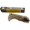 NEW Phase II 69-211-002 Carbide Tipped Dead Center 2MT #2 Morse Taper Lathe Tool