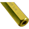Hemco CL-XX Master Gauge Handle 38.475 for Thread Plug Gage