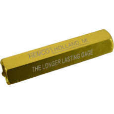 Hemco CL-XX Master Gauge Handle 38.475 for Thread Plug Gage