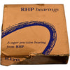 NEW RHP BSB025062DUHP3 Super Precision Ball Screw Bearing 25x62x30mm