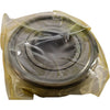 NEW Fafnir 312KDD Deep Groove Ball Bearing 60x130x31mm Double Shielded