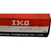 NEW IKO BR607632 Machined Needle Roller Bearing 3.75'' Bore x 4.75'' OD