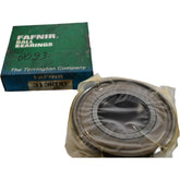 NEW Fafnir 313KDD Deep Groove Ball Bearing 65x140x33mm Double Shielded
