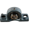 AMI UCP202-10 Pillow Block Bearing 5/8'' Bore Set Screw Cast Iron