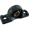 AMI UCP202-10 Pillow Block Bearing 5/8'' Bore Set Screw Cast Iron