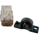 AMI UCP202-10 Pillow Block Bearing 5/8'' Bore Set Screw Cast Iron