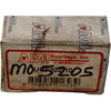 AMI UCP202-10 Pillow Block Bearing 5/8'' Bore Set Screw Cast Iron