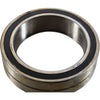 NEW IKO NAG4916UU Cylindrical Roller Bearing 80x110x30mm Double Sealed