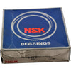 NEW NSK 6912 Thin Section Deep Groove Ball Bearing 60x85x13mm Open