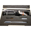 PARTS Sper Scientific 300001 Portable Brix Refractometer 0-32% Sugar with Case