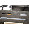PARTS Sper Scientific 300001 Portable Brix Refractometer 0-32% Sugar with Case