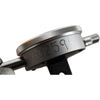 Peacock 107 Dial Indicator Gauge 0.01-10mm with Engravings