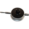 Peacock 107 Dial Indicator Gauge 0.01-10mm with Engravings