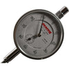 Peacock 107 Dial Indicator Gauge 0.01-10mm with Engravings