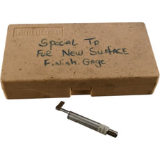 Mitutoyo 178-394 Deep Groove Detector 4mN 5um for Surftest SJ-210 SJ-301