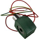 NEW ASCO MP-C-08D 238610-032-D Solenoid Valve Coil 120V AC 10.1W