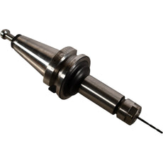 Nikken BT30-SK6-90 SK Collet Chuck with SKN-6WB Nut BT30 90mm