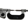 Mitutoyo 324-351 Digital Gear Tooth Micrometer 0-1''/25mm IP65 w/ Engravings
