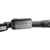 Mitutoyo 324-351-10 Digital Gear Tooth Micrometer 0-1''/25mm IP65 w/ Engravings
