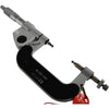 Mitutoyo 324-352 Digital Gear Tooth Micrometer 1-2''/50mm IP65 w/ Engravings