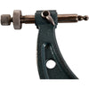 PARTS Mitutoyo Digital Micrometer 75-100mm w/ Engravings