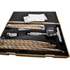 Mitutoyo 329-350-10 Digimatic Depth Micrometer 0-6''/150mm