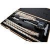 Mitutoyo 329-350-10 Digimatic Depth Micrometer 0-6''/150mm w/ Engravings